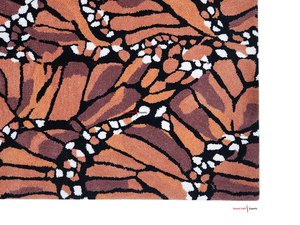 Alfombras de Lana con Diseño Abstracto Hechas a Mano, Proveedor Mayorista Indio, Diseño Nuevo 2026, Juego de Alfombras para Sala de Estar, Alfombra Central Antideslizante - Product Image 3