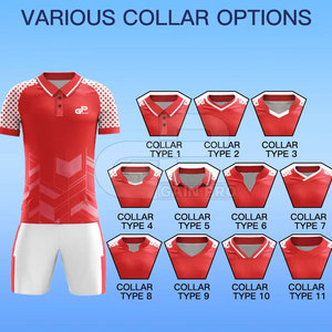 Uniforme de Fútbol de Alto Rendimiento, Tejido Ligero y Transpirable Diseñado para Entrenamientos Intensos y Juego en Equipo - Product Image 3