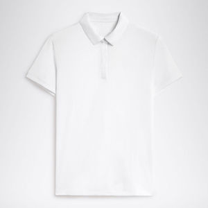 กระโปรงเทนนิสสีน้ำเงินกรมท่าแบบจีบ ดีไซน์ล่าสุด พร้อมปกเสื้อและกระเป๋าซ่อนสำหรับใส่ลูกเทนนิส ชุดกีฬาสำหรับผู้หญิง - Product Image 6