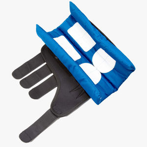 Bottes de transport pour chevaux en néoprène et bandages rafraîchissants 2026 – Design haut de gamme, qualité supérieure pour écurie - Product Image 5