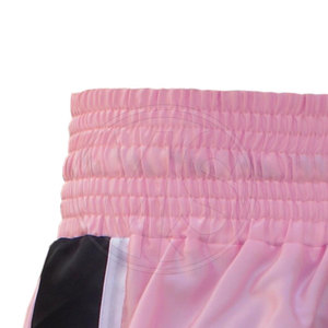 Breathable Apparel Clothing <b>Kick</b> <b>Boxing</b> <b>Shorts</b> Latest Design Best Quality <b>Kick</b> <b>Boxing</b> <b>Shorts</b> - Product Image 5