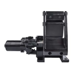 Moteur de marchepied électrique côté droit pour Ram 1500 2019-2022, entreaxe 145, 3.0L, modèle 68461580AA - Product Image 1