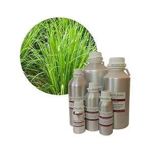 High Quality Palmarosa <b>Essential</b> <b>Oil</b> Factory Price for Soap Candle and Cosmetic Manufacturing - Product Image 1