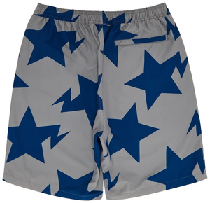 Mid Waist Gym Workout Casual Lightweight <b>Quick</b> <b>Dry</b> Breathable Men's 100% Polyester Mesh <b>Shorts</b> Camouflage Outdoor Sports <b>Shorts</b> - Product Image 4