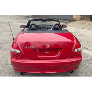 Mercedes-Benz SLK350 de 2005 - Product Image 4