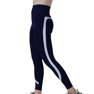 Pantalones Deportivos de Alto Rendimiento, Secado Rápido, Ajuste Ceñido, Leggings Deportivos Sólidos y Cómodos para Mujer, Tallas Grandes - Product Image 5