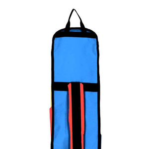 High Quality Waterproof <b>Cricket</b> Kit Bag 30-40L Capacity Outdoor Use NAHEED SPORTS Men Women Custom Logo Nylon Polyester - Product Image 2