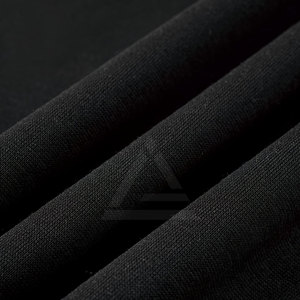 Sweat-shirts à capuche imprimés avec logo haute densité, en tissu mélangé de coton doux et coutures robustes pour une utilisation durable - Product Image 4