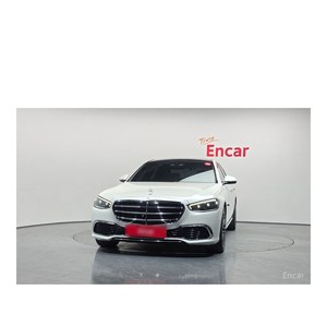 Mercedes-Benz Classe S S350 d Modèle août 2021 47 871 km Diesel Automatique avec sièges en cuir et caméra de recul - Product Image 3
