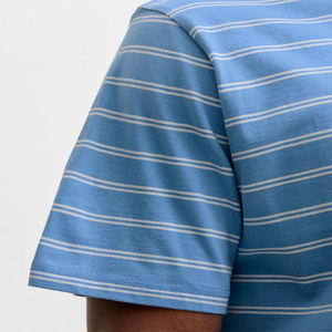<b>Mens</b> lightweight breathable t <b>shirt</b> soft fabric casual everyday wear comfortable stylish clothing <b>for</b> summer outfit - Product Image 3
