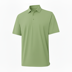 Wholesale Custom Design Cricket Uniform Shirt 100% Cotton Embroidered Sports Wear Polo Shirt Custom <b>Button</b> up Collar Shirt - Product Image 1