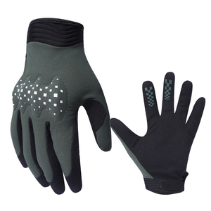 Gants de motocross personnalisables à faible MOQ – Nouveaux modèles et styles variés pour le sport - Product Image 1
