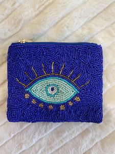 Mini sac à main perlé artisanal élégant et tendance à prix abordable - Product Image 5