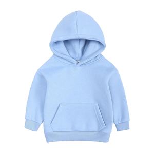 Vente en gros Ensemble hiver enfants en coton et polyester Ensembles vêtements personnalisés pour enfants Survêtements Survêtement polaire écologique - Product Image 3