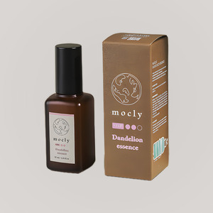 เซรั่มบำรุงผิวหน้า Body Factory Mokeulri Dandelion Essence 55 มล. เซรั่มลดเลือนริ้วรอย เซรั่มหน้ากระจ่างใส เซรั่มบำรุงผิวหน้า สูตรเกาหลี - Product Image 6