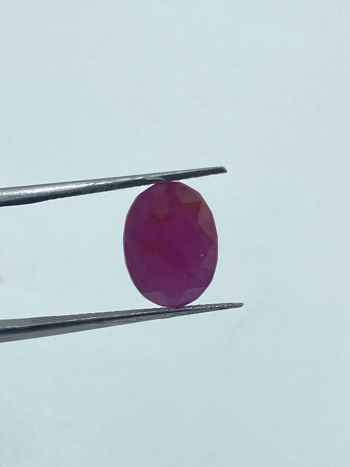 Pinkish Purple