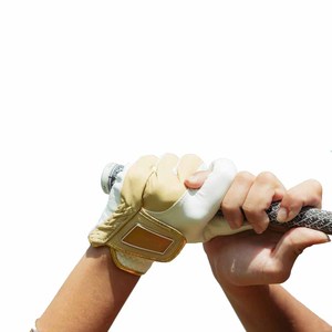 ถุงมือกอล์ฟหนังคาเบรตต้าระดับพรีเมียมสำหรับผู้ชาย – ถุงมือกอล์ฟเนื้อนุ่มระบายอากาศได้ดีพร้อมระบบปรับขนาดได้ - Product Image 6