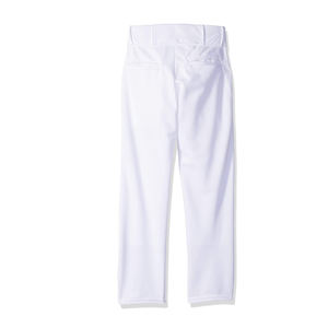 Uniformes de Béisbol con Botones de Diseño Moderno y Talla Personalizada, Uniformes de Softbol Unisex de Color Sólido, Transpirables, de Alta Calidad y Talla Grande - Product Image 6