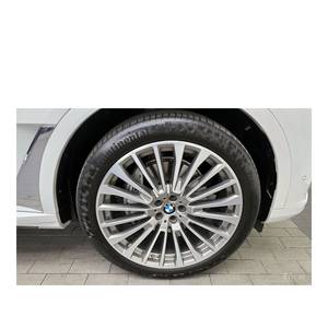 BMW X7 XDrive 40d 2024, Diseño Pure Excellence, 7 Plazas, Diésel, Automático, Volante a la Izquierda, 18,188 km - Product Image 5