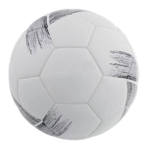 professional soccer ball launcher soccer Manufacturer customized logo printing sports pakistani Soccer Ball Size 5 <b>Machine</b> - Product Image 1