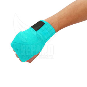 Bandages de boxe robustes pour l'extérieur, équipement de protection, vente directe usine - Product Image 5