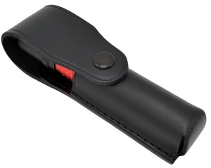 Funda de cuero para radio, funda para teléfonos móviles, funda de radio premium para embolsado de teléfono móvil - Product Image 6