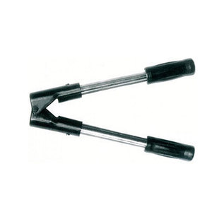 Désoroiseur vétérinaire à double embout pour bovins, instrument pour le passage du lait - Product Image 6