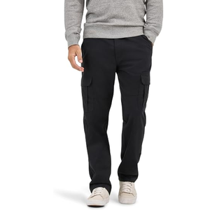 Pantalon cargo pour homme, coupe large, multi-poches, pantalon de travail respirant, pantalon de randonnée décontracté, logo personnalisé - Product Image 6