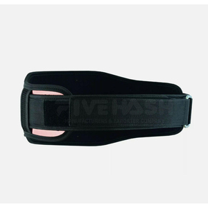 Cinturones de Neopreno para Levantamiento de Pesas, Nuevos y de las Mejores Marcas, Soporte Lumbar para Entrenamiento Físico, Cinturón de Neopreno Personalizado - Product Image 4