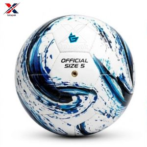 Professional Soccer <b>Ball</b> Made Of PU PVC TPU Material <b>Custom</b> <b>Logo</b> & Design Football For Training Match Use Wholesale Top Selling - Product Image 3