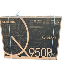 Soldes Exceptionnelles 2025 – Téléviseur Intelligent Neo QLED 8K Original QN85QN900D avec Écran OLED 85, 75, 65, 55 Pouces pour Hôtels
