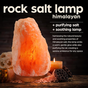 Lampes en sel de l'Himalaya, lampe décorative en cristal LED USB, fournisseur en gros, service de personnalisation rapide - Product Image 5