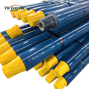 แท่งเจาะขนาด 127 มม. สำหรับงานระเบิดในเหมือง พร้อมบริการตามความต้องการและราคาโรงงาน - Product Image 6