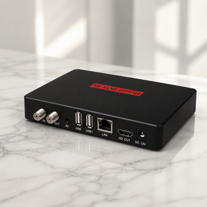 Combo Android DVB STB pour services interactifs sur les flux <span class=keywords><strong>DTV</strong></span> en direct et IPTV - Product Image 3
