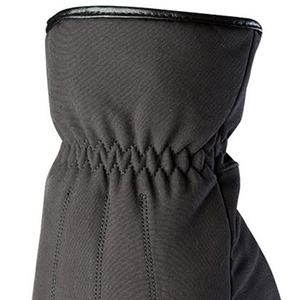 Gants de moto en cuir à écran tactile pour hommes toutes saisons Gants de course de motocross Gants de moto anti-chute Gants de cyclisme - Product Image 6