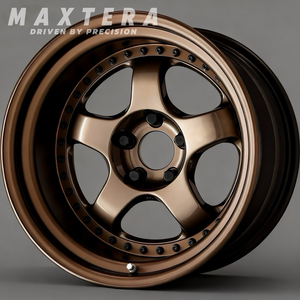 Jantes Maxtera forgées sur mesure 5x114.3 5x120 Work Meister S1 3P pour voitures particulières Nissan 350z 370z <span class=keywords><strong>Bmw</strong></span> <span class=keywords><strong>E46</strong></span> E90 en alliage d'aluminium - Product Image 3