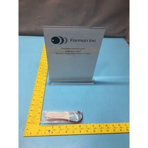 Termopar Cerámico JOHNSON MATTHEY 2RC3-A4.5E-8 - Equipo y Piezas de Semiconductores de Confianza con Legado Global - Product Image 2
