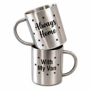 Wholesale Stainless Steel <b>Mug</b> <b>Double</b> <b>Wall</b> Insulated Coffee Cup Eco-Friendly Honeycomb Pattern Beer <b>Mug</b> Metallic Steel Tumble - Product Image 2