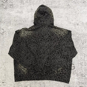 Nuevas Sudaderas con Capucha Personalizadas para Hombre, con Logotipo Bordado, Estilo Casual, con Impresión Personalizada - Product Image 6