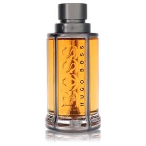 Boss The Scent Eau de Toilette Spray 3.3 Oz Parfum pour homme Fragrance de luxe Utilisation quotidienne - Product Image 1