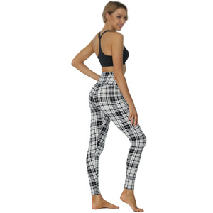 Leggings BBL Femme Taille Haute Sculptant Effet Sablier Sans Coutures pour Entraînement, Rehaussement des Fesses, Fitness et Yoga - Product Image 5