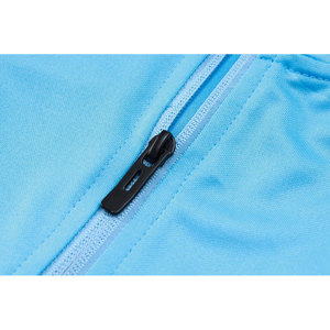 Nouvelle tenue de football unisexe 2026 : Survêtement de pré-entraînement avec haut et pantalon, logo de football, respirant, 100 % coton - Product Image 4