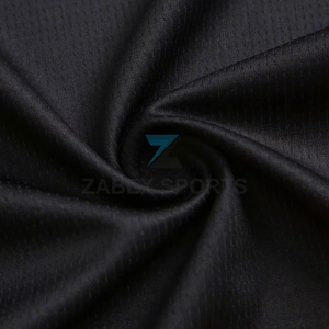 ชุดยูนิฟอร์มบาสเก็ตบอลแบบระบายอากาศสั่งทำพิเศษ พร้อมกางเกงเจอร์ซีย์ไซส์ใหญ่ ประสิทธิภาพสูง ป้องกันแบคทีเรีย - Product Image 4