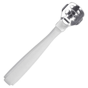 Éliminateur de callosités personnalisable avec manche en plastique - Product Image 5