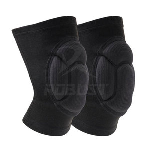 สนับเข่าอุปกรณ์ออกกำลังกายแขนเข่าสำหรับฝึกน้ำหนัก - Product Image 2