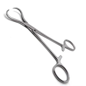 Pinza Ortopédica Dentada Lewin de 7 Pulgadas, Acero Inoxidable de Grado Alemán - Product Image 1