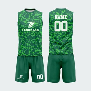 High Quality 7v7 Uniforms For Team and <b>Soccer</b> Jersey Sublimation Print and Screen Print Wholesale - Product Image 5