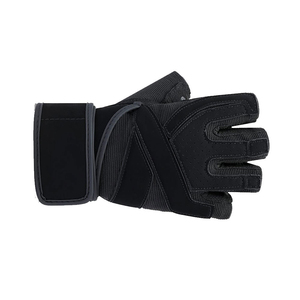 Gants de sport antidérapants pour hommes et femmes, respirants en polyester, pour la musculation, le cross-training, la remise en forme et les sports de plein air - Product Image 3