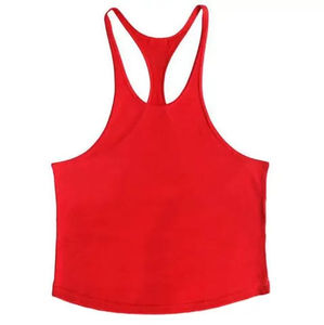Men's Breathable Vintage Style <b>Workout</b> <b>Tank</b> <b>Top</b> Gym Wear Dry Fit Sport Muscle Customizable - Product Image 1