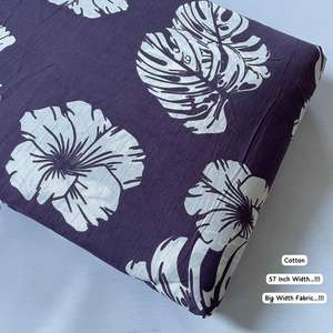 Good Quality Women Cotton Fabric Lightweight Soft and Skin Friendly Material for All Season Comfort Fabric - Product Image 2